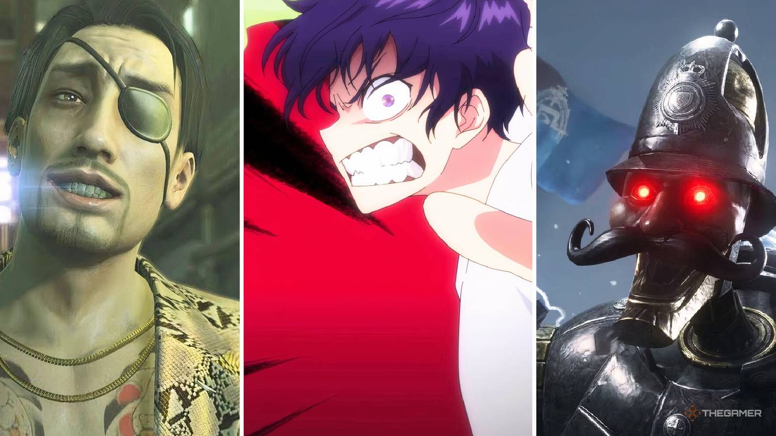 The Best Action RPG Games Available On PC
