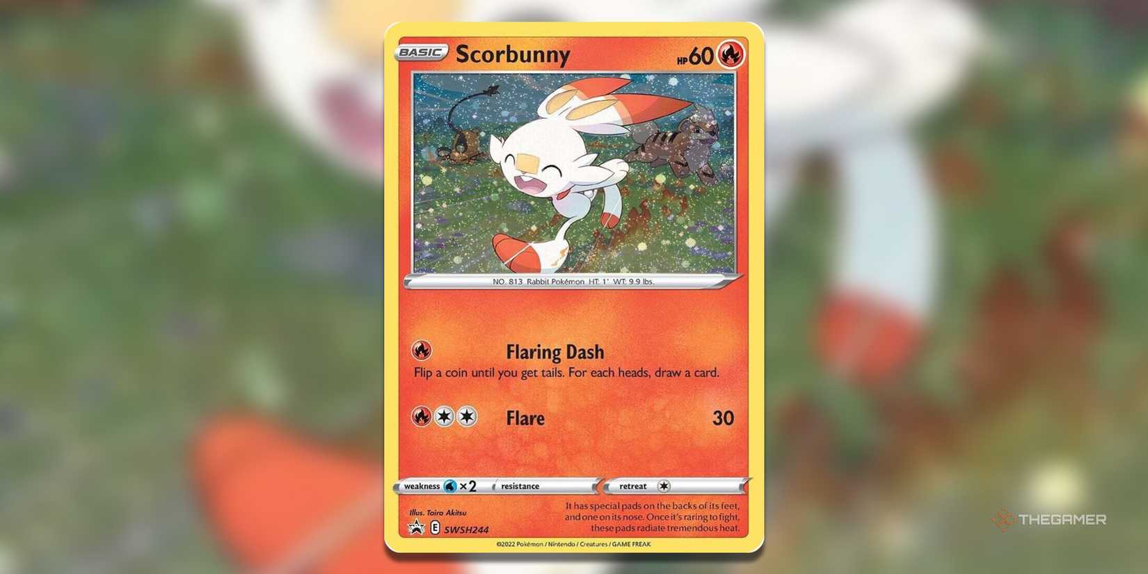 The Most Valuable Scorbunny Cards In Pokemon TCG The Most Valuable Scorbunny Cards In Pokemon TCG