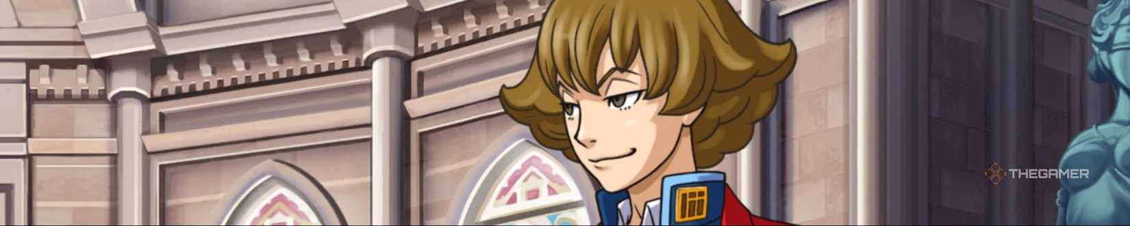 A Turnabout Forsaken Walkthrough - Ace Attorney Investigations 2 ...