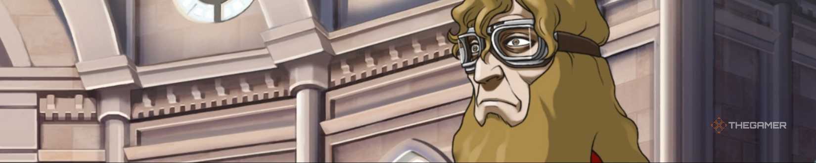 A Turnabout Forsaken Walkthrough - Ace Attorney Investigations 2 ...
