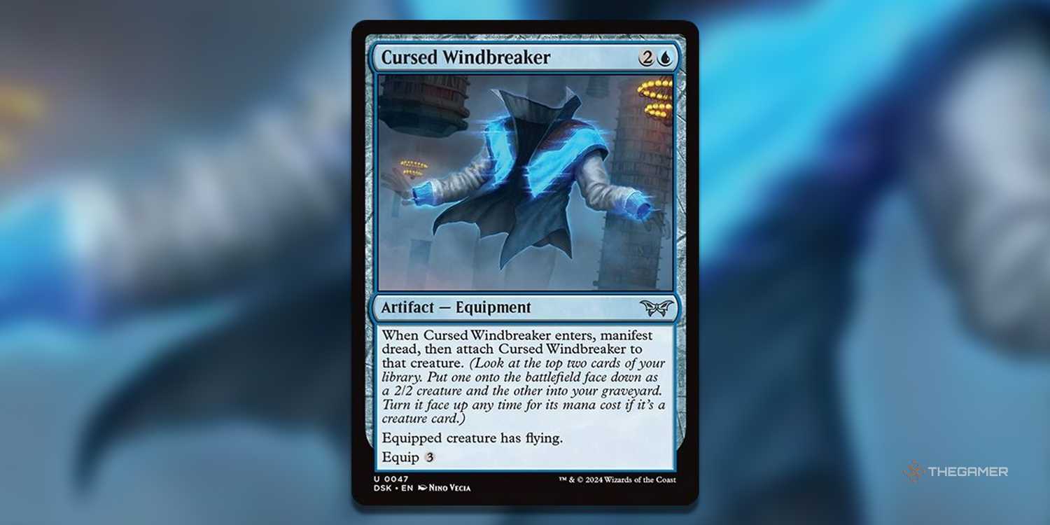 Manifest Dread Mechanic Guide - How To Use, Best Cards - MTG Manifest Dread Mechanic Guide - How To Use, Best Cards - MTG