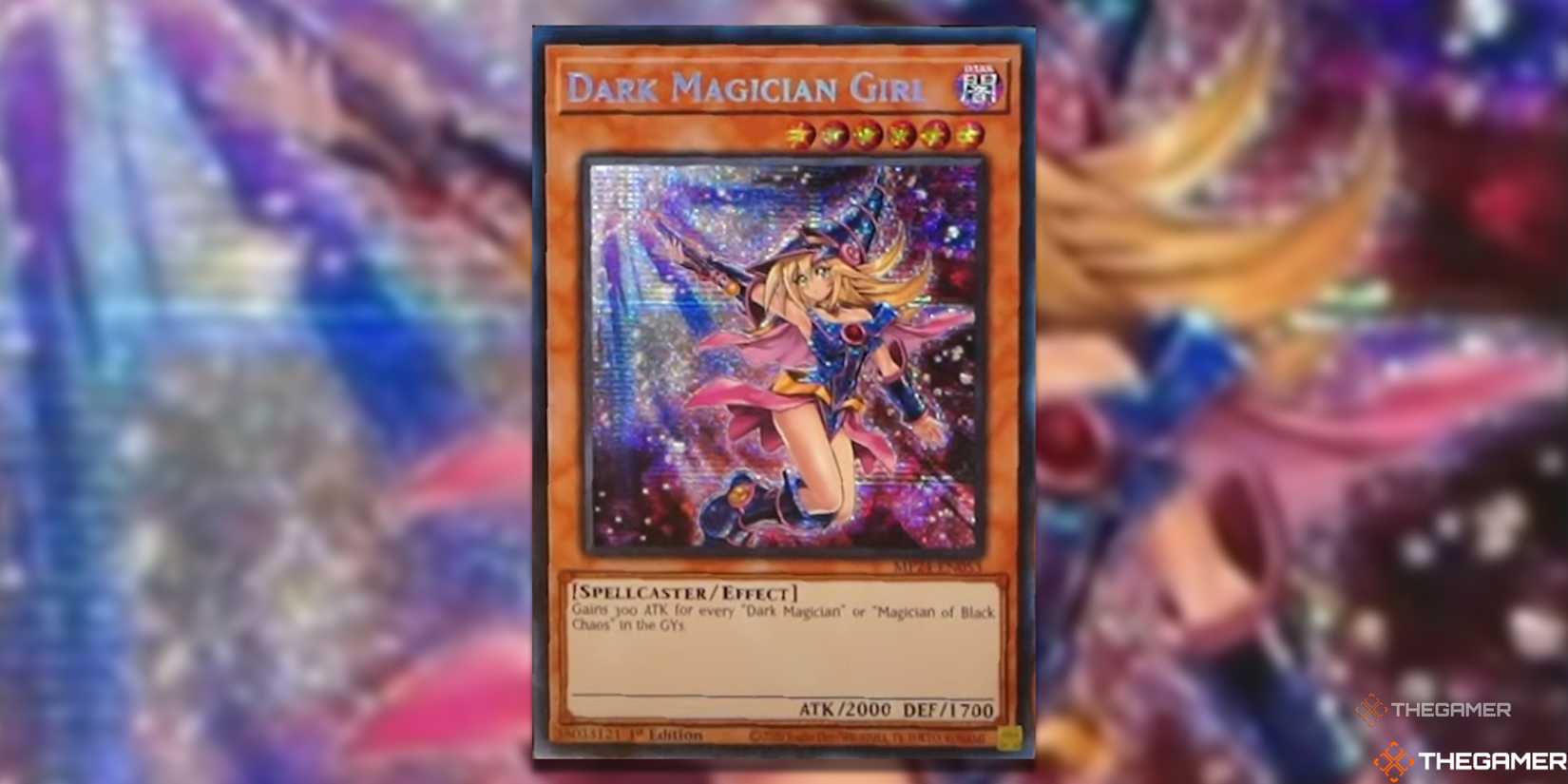 Most Valuable Cards In 25th Anniversary Tin Dueling Mirrors In Yugioh