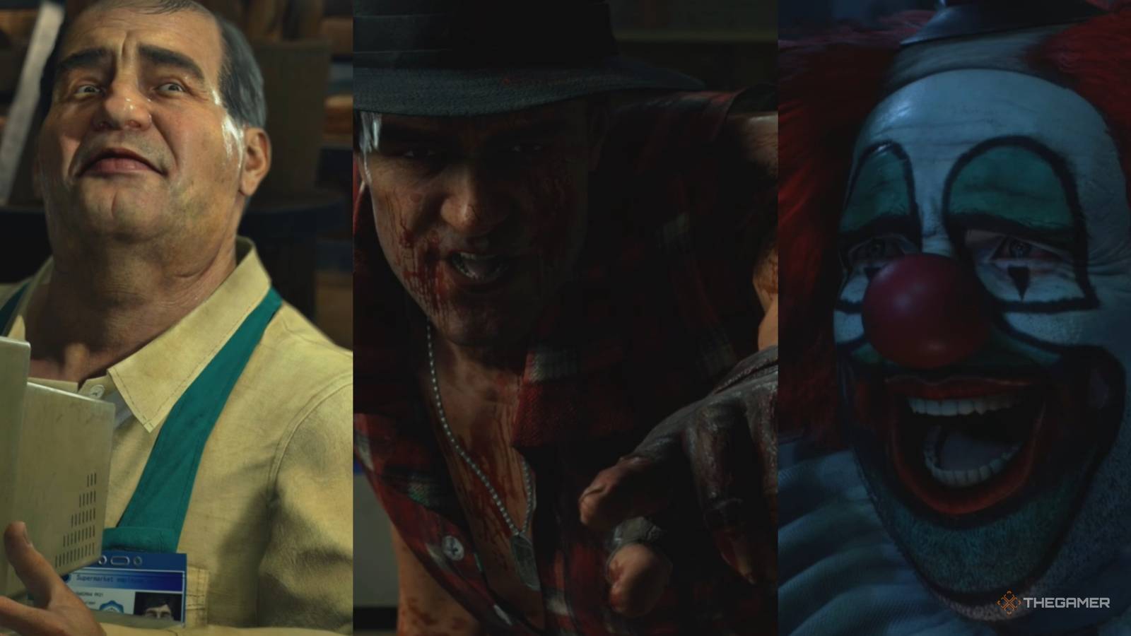 Where To Find Every Psychopath In Dead Rising Deluxe Remaster