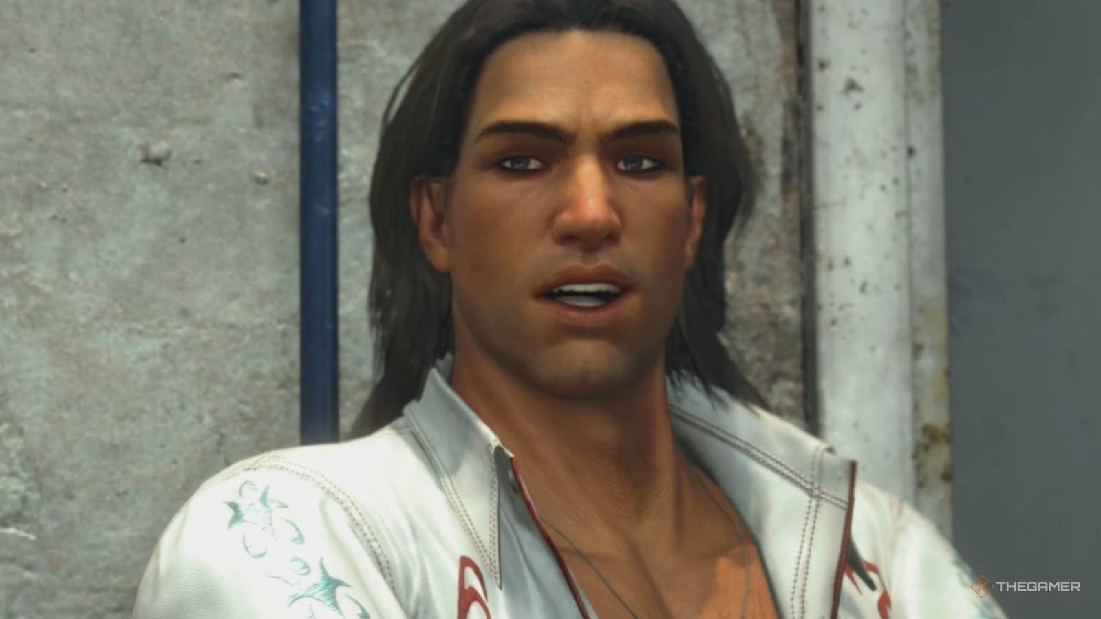 How To Defeat Carlito Keyes In Dead Rising Deluxe Remaster
