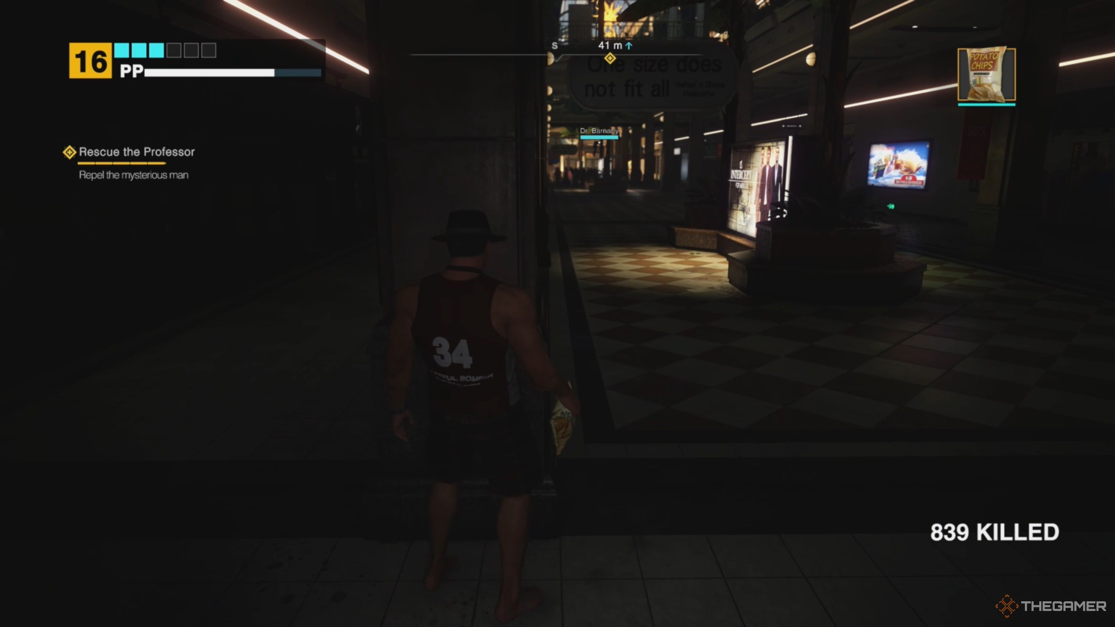 How To Defeat Carlito Keyes In Dead Rising Deluxe Remaster