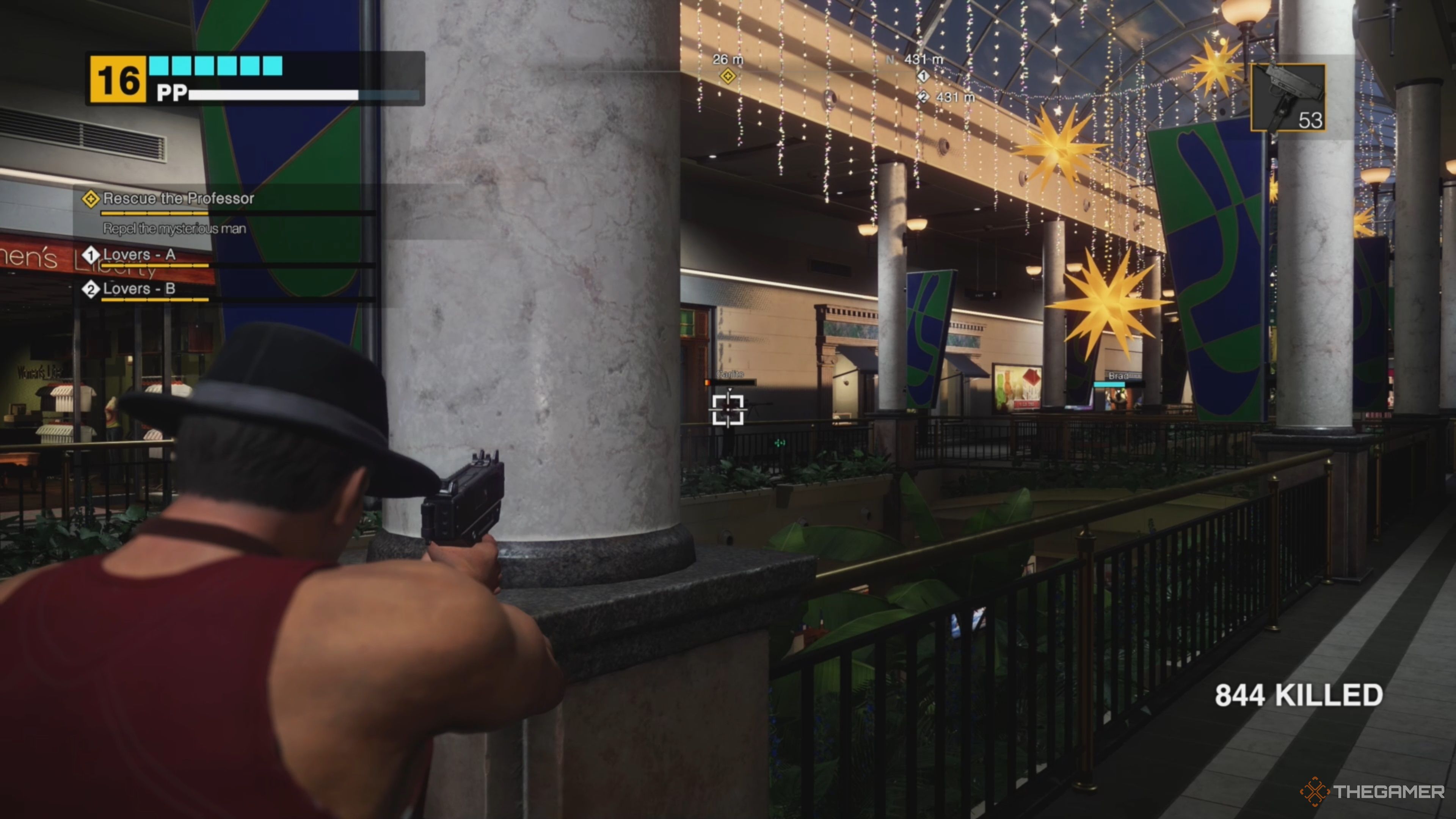 How To Defeat Carlito Keyes In Dead Rising Deluxe Remaster