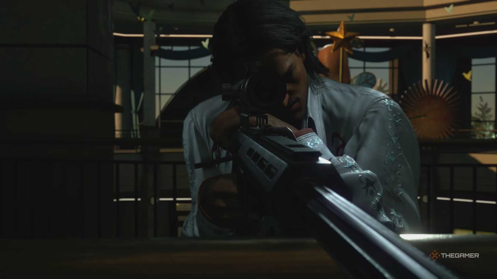 How To Defeat Carlito Keyes In Dead Rising Deluxe Remaster