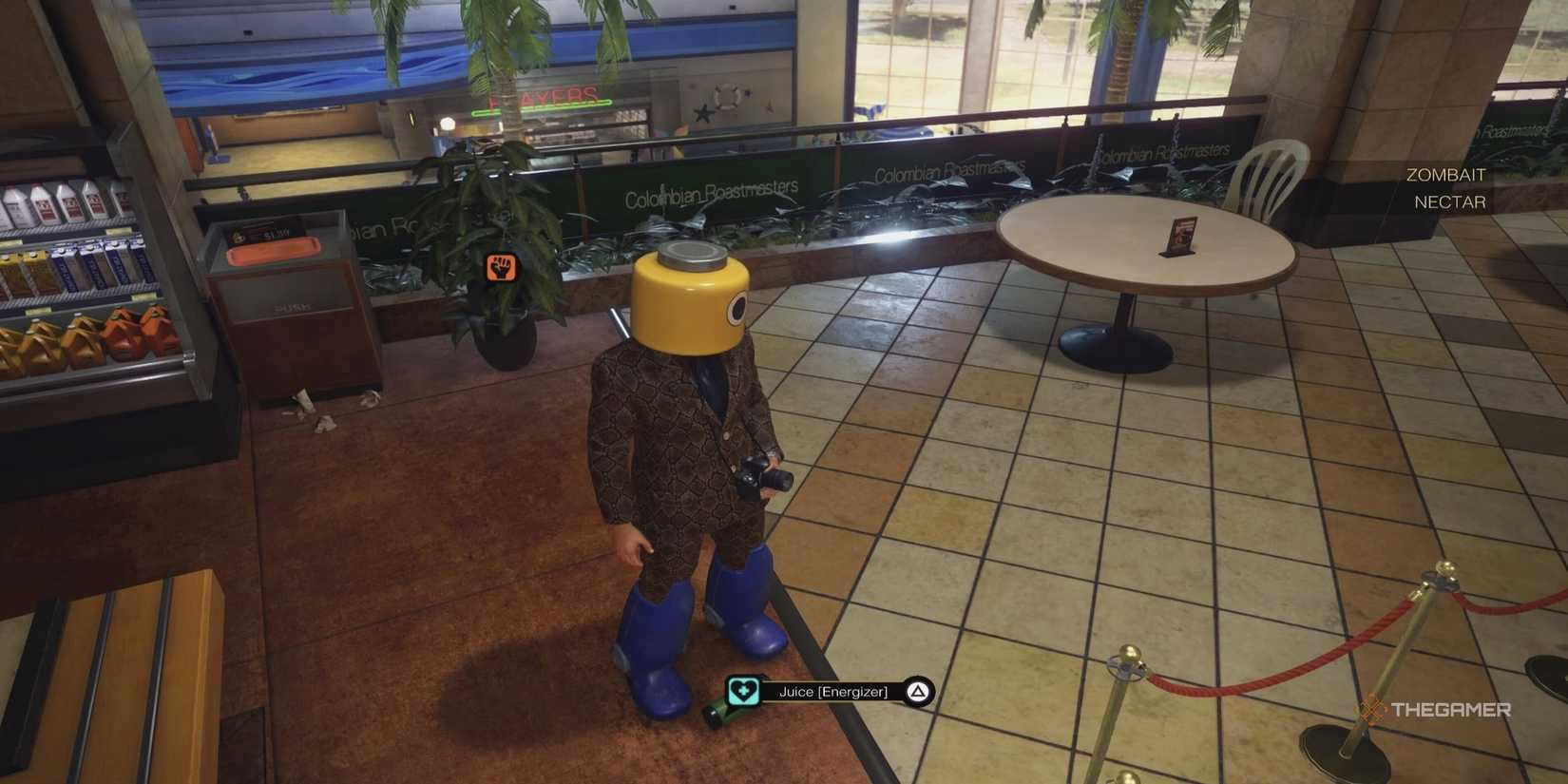 The Strongest Items In The Dead Rising Deluxe Remaster