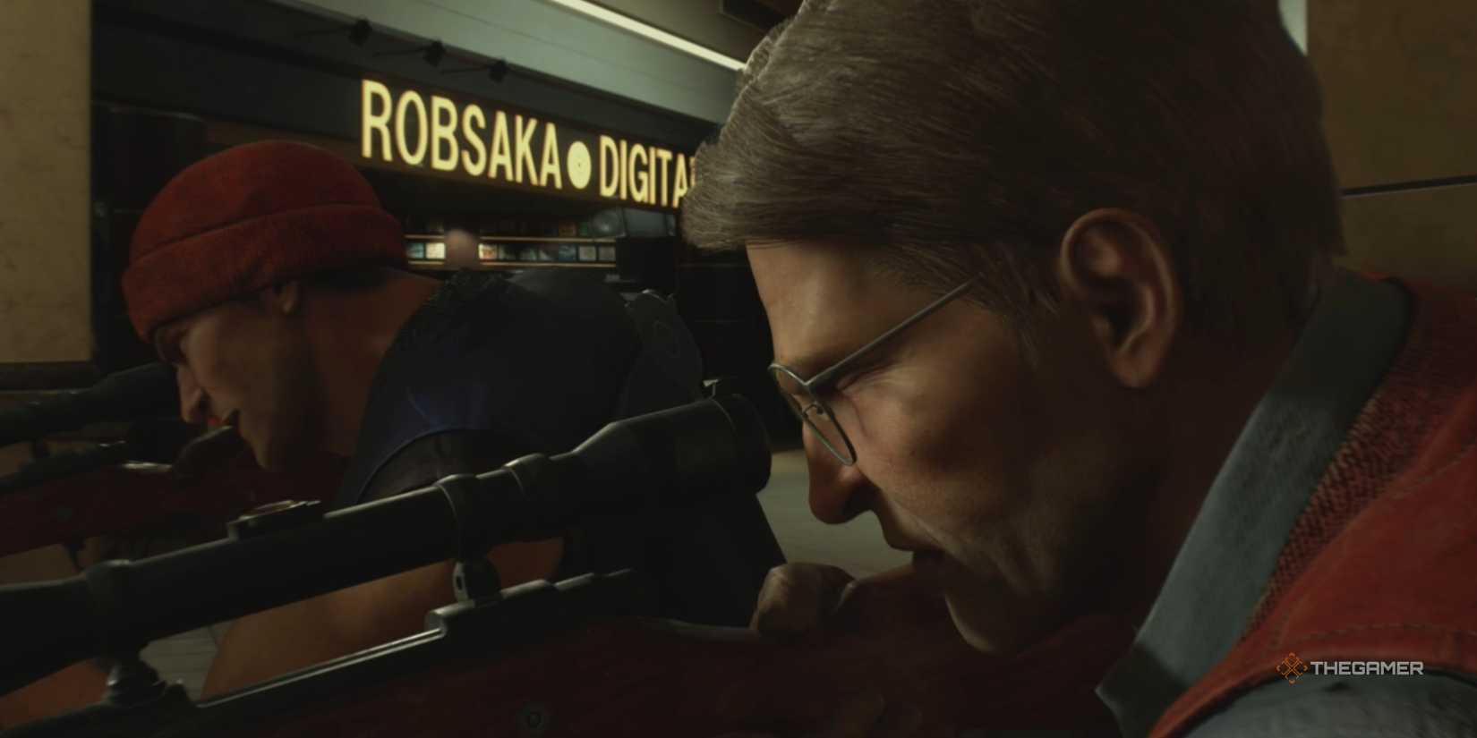 Best Psychopath Characters In DRDR