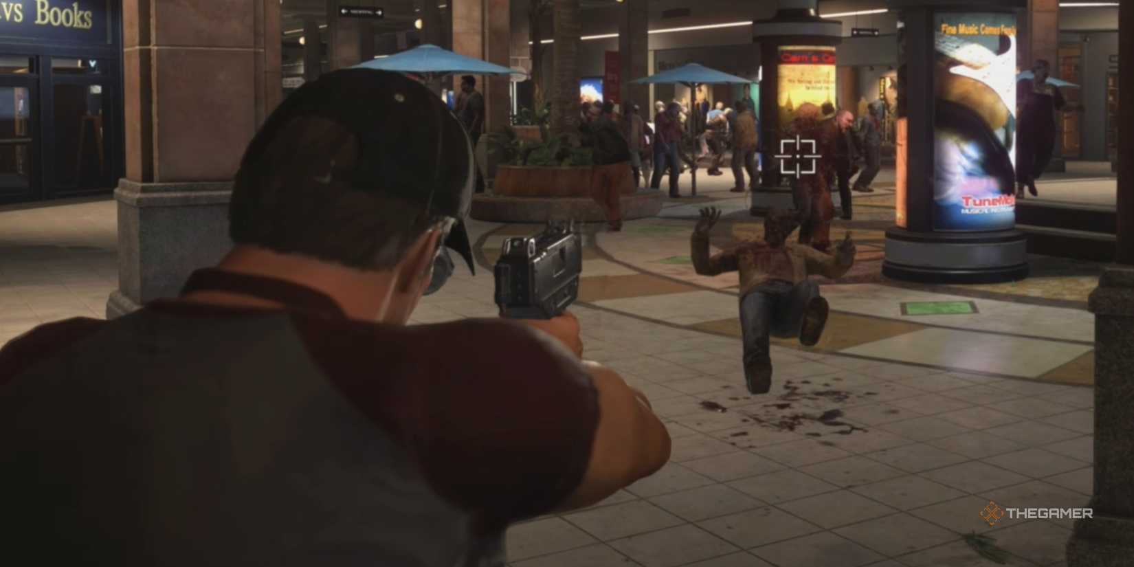 Biggest Changes Between The Original Dead Rising And DRDR