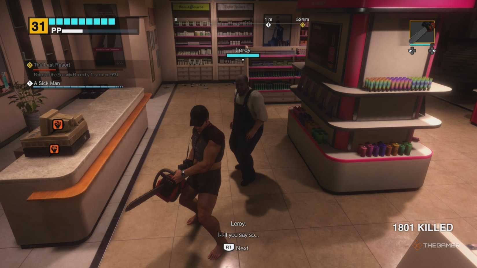How To Save Every Survivor In Dead Rising Deluxe Remaster