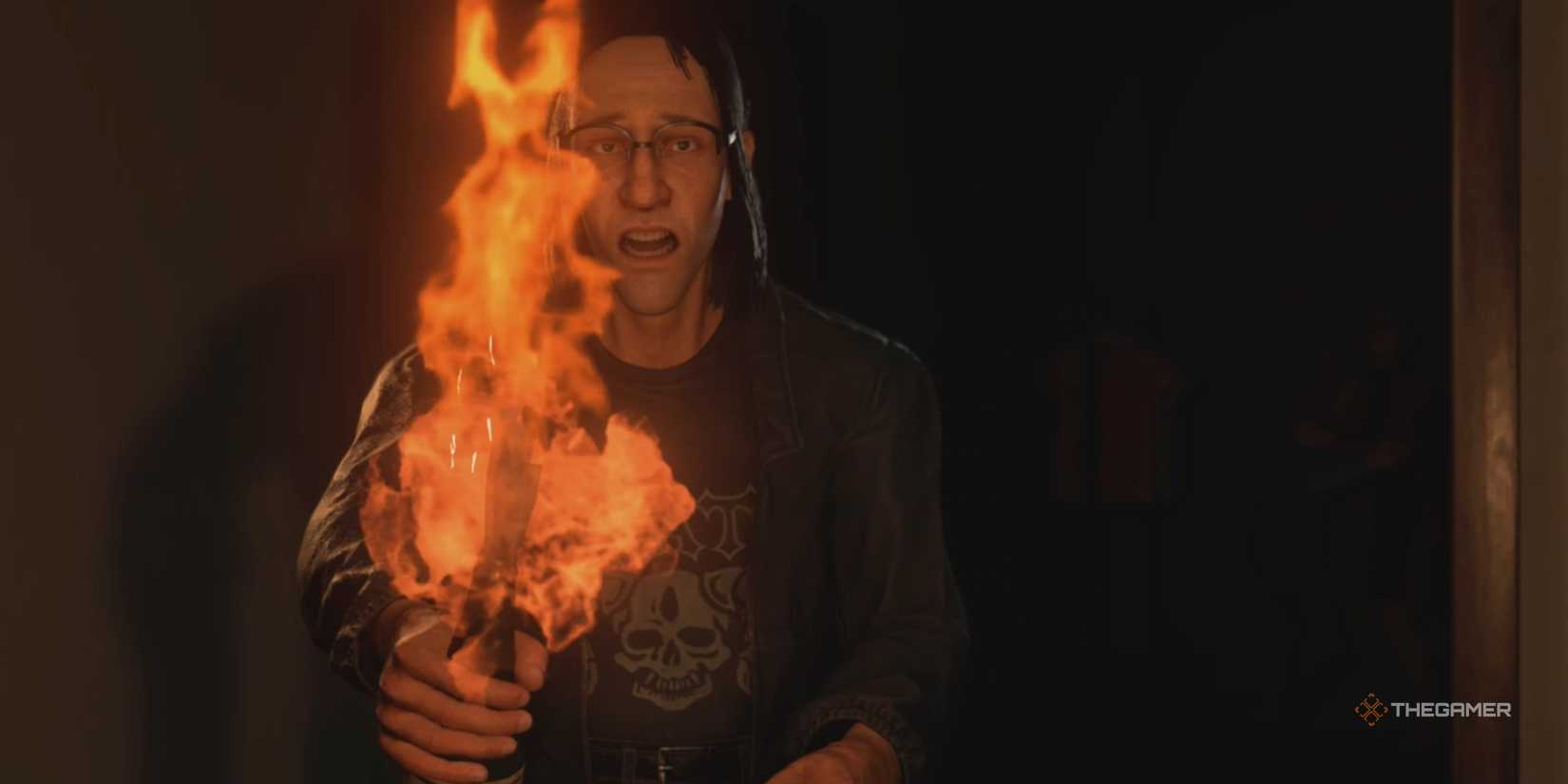 Best Psychopath Characters In DRDR