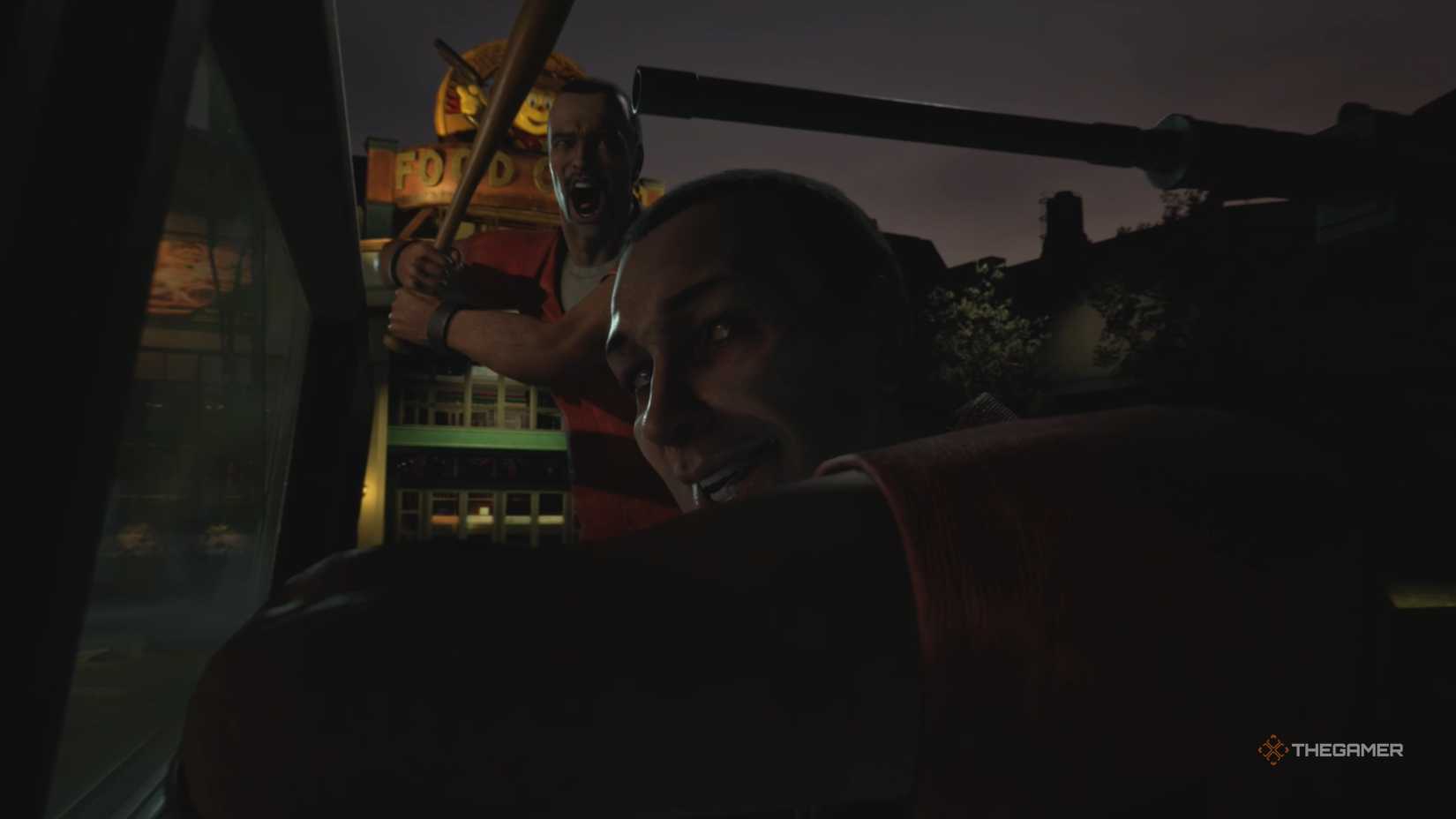 Where To Find Every Psychopath In Dead Rising Deluxe Remaster