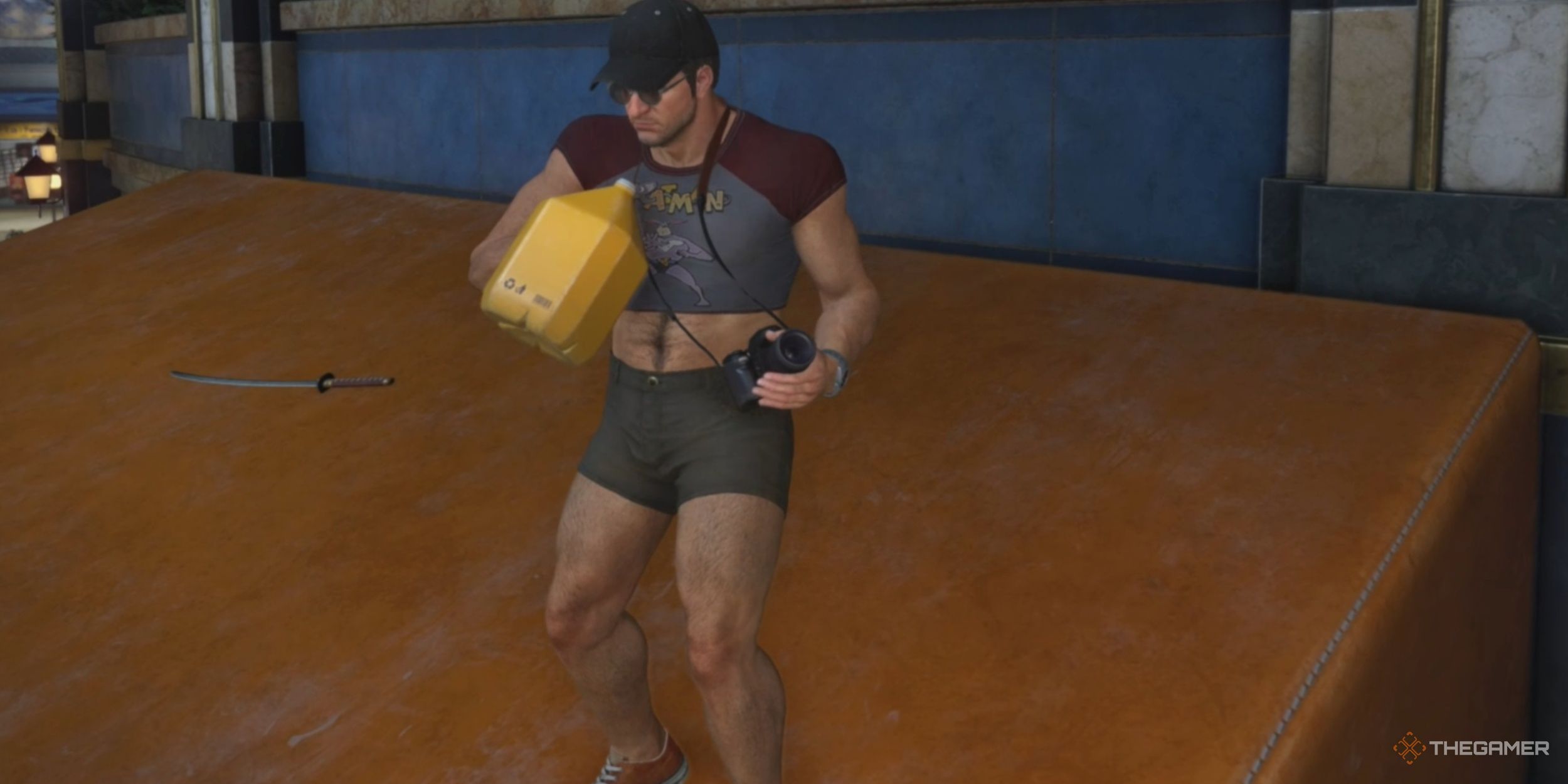 The Hardest Achievements For Dead Rising Deluxe Remaster