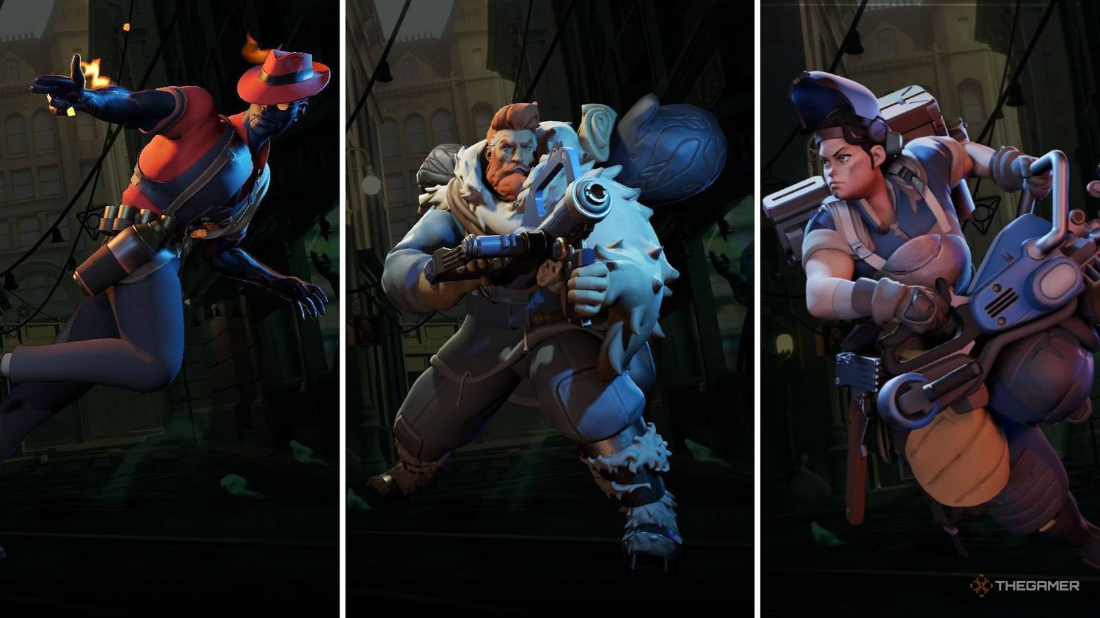 Best Heroes For Newcomers To Deadlock