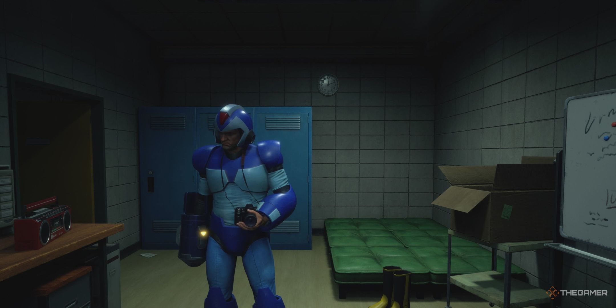 How To Make Every Mixed Juice In Dead Rising Deluxe Remaster