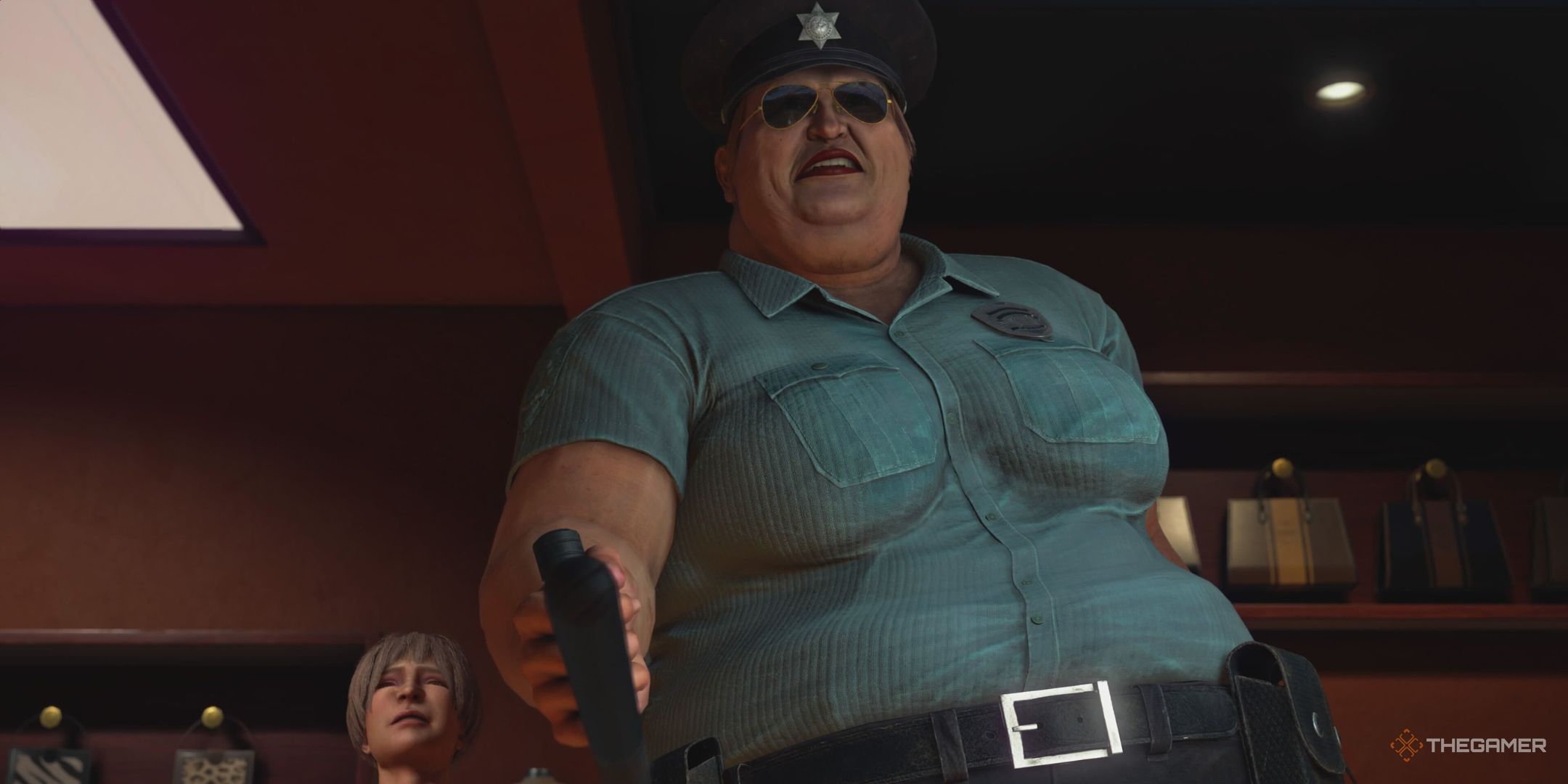 How To Defeat Steven Chapman In Dead Rising Deluxe Remaster