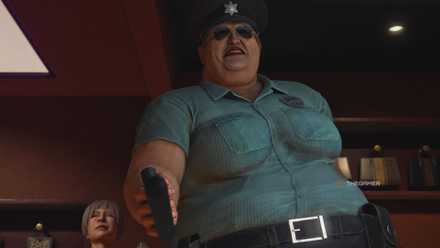 Steven Ree Master How To Defeat Steven Chapman In Dead Rising Deluxe Remaster