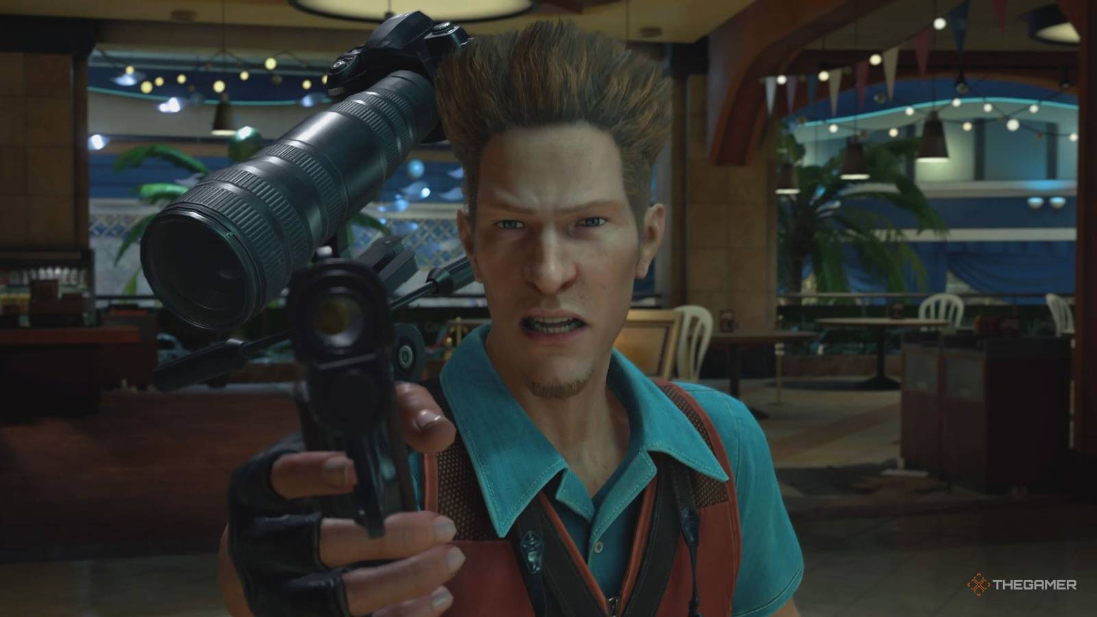 How To Defeat Kent In Dead Rising Deluxe Remaster