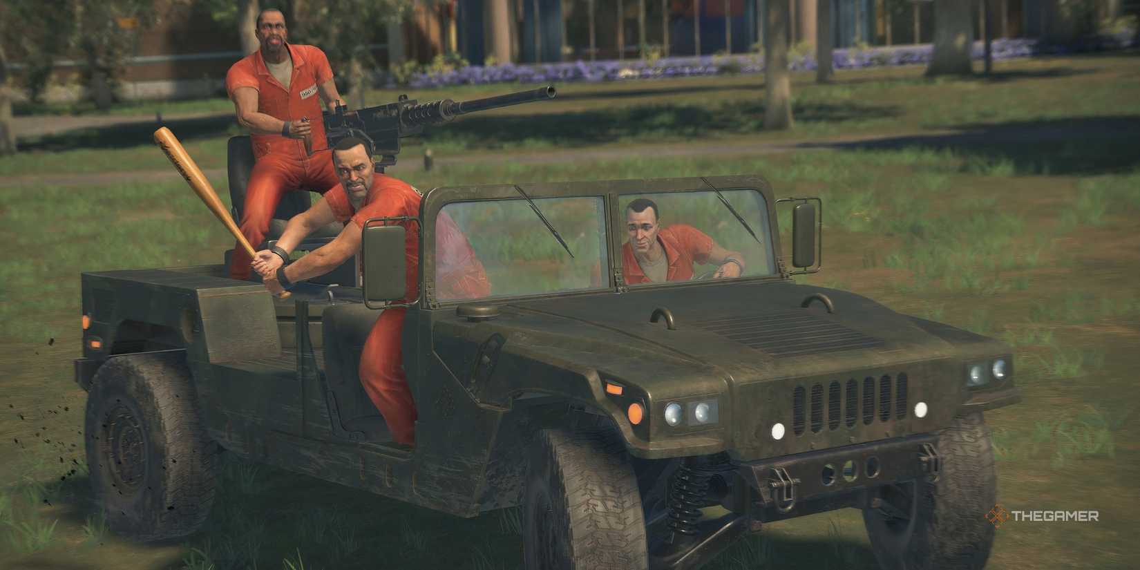 Lifeseeker’s Marc Lariviere On The Origin Of Dead Rising’s Most Iconic ...