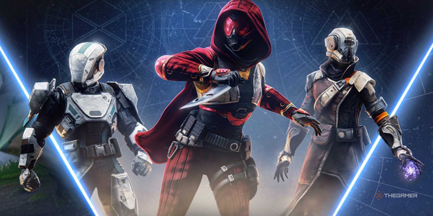 Legend Title Guide - Destiny 2: The Final Shape