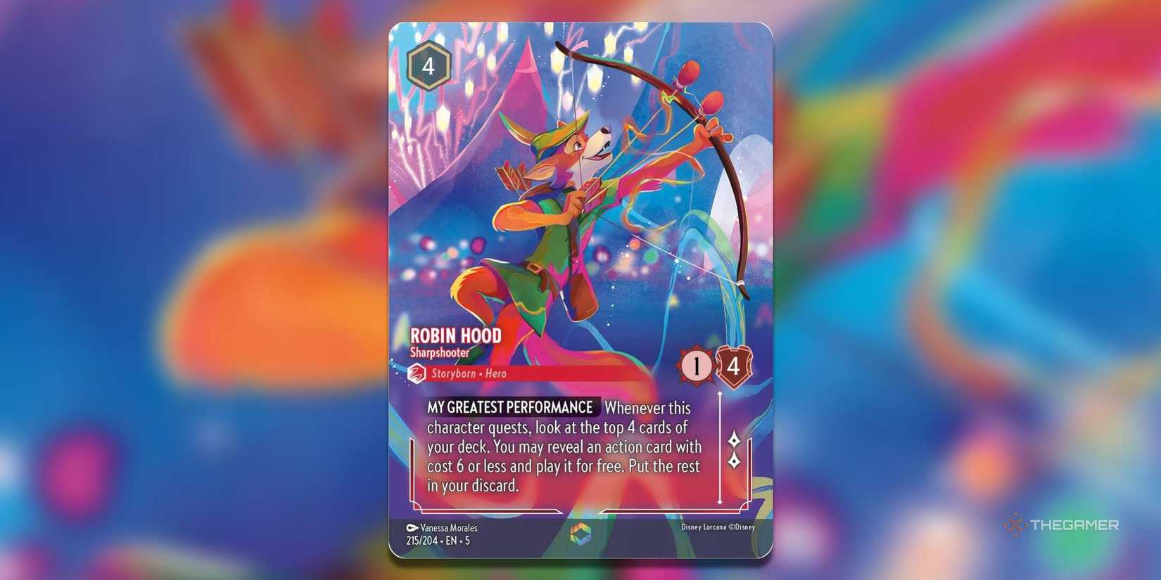 The Most Valuable Cards From Shimmering Skies In Disney Lorcana The Most Valuable Cards From Shimmering Skies In Disney Lorcana