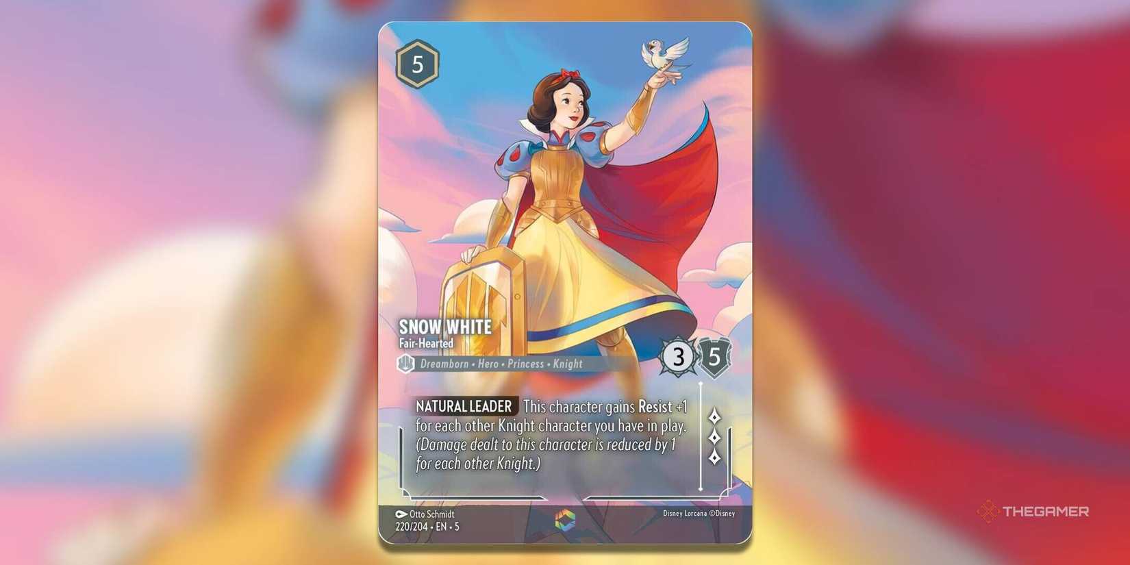 The Most Valuable Cards From Shimmering Skies In Disney Lorcana The Most Valuable Cards From Shimmering Skies In Disney Lorcana