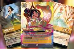 All Enchanted Sets In Disney Lorcana, Ranked All Enchanted Sets In Disney Lorcana, Ranked
