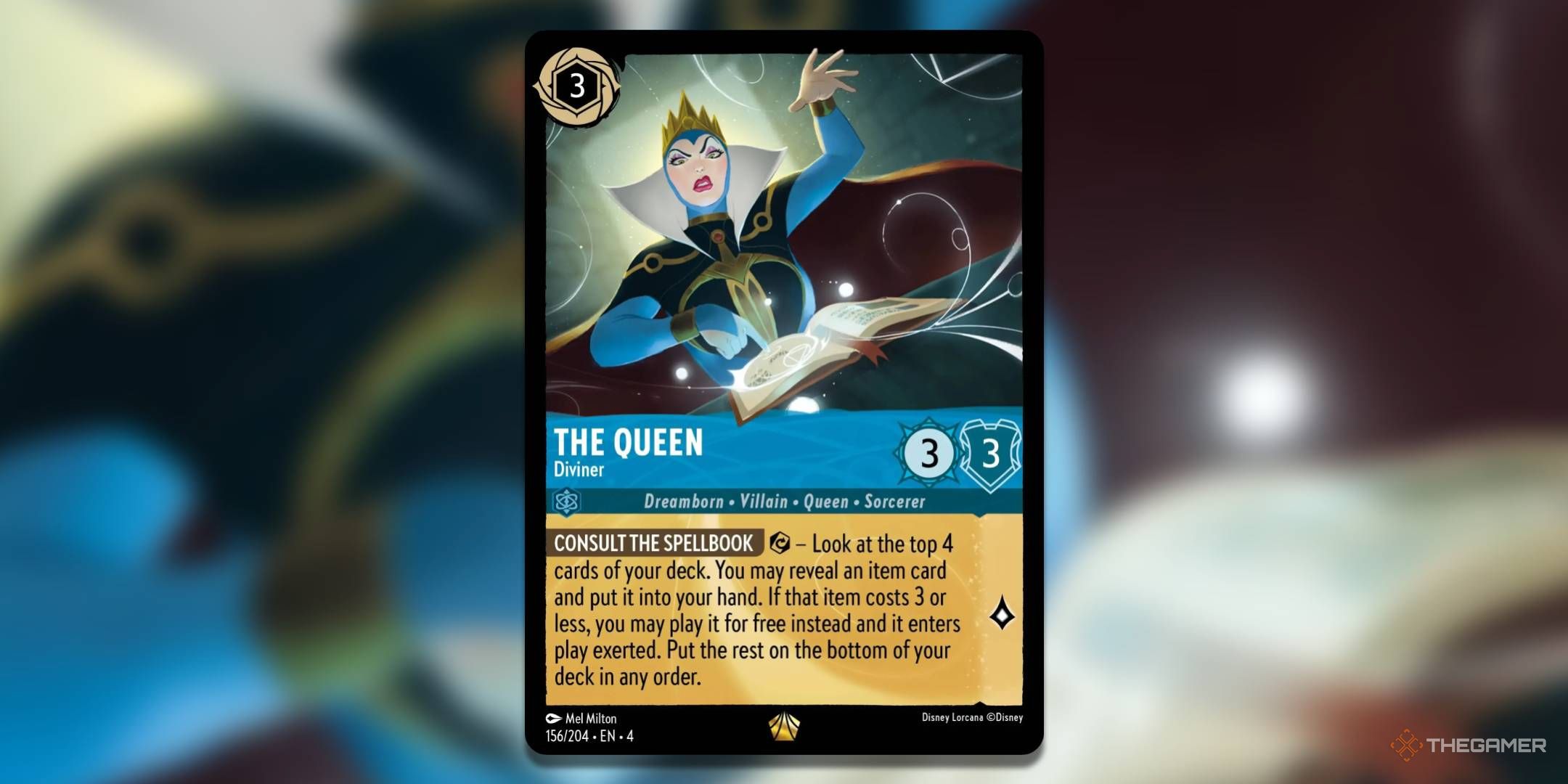 lorcana set 2 enchanted cards Disney Lorcana: Azurite Sea Starter Deck