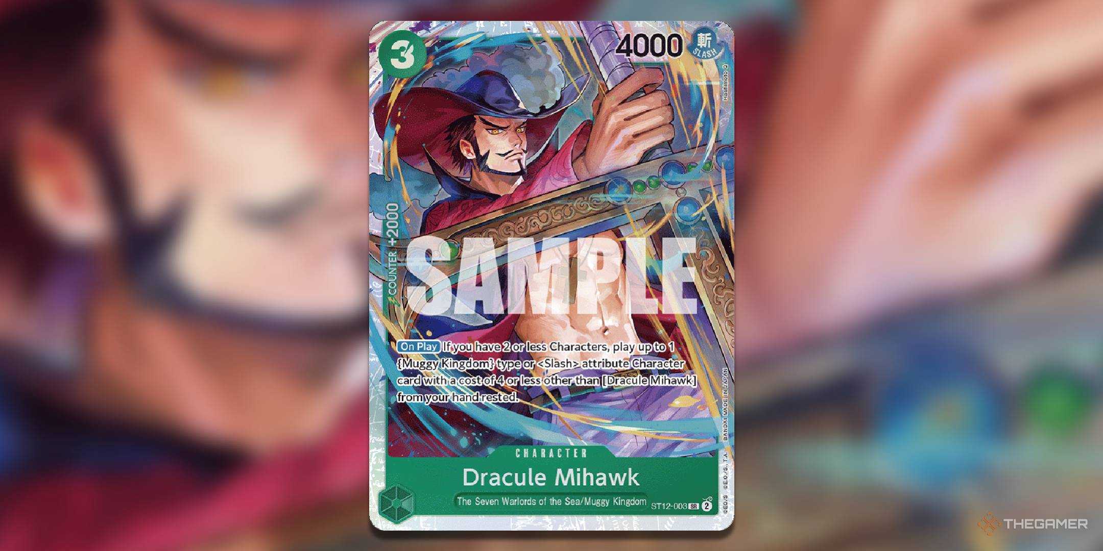 Ranking Every Starter Deck For The One Piece Card Game Ranking Every Starter Deck For The One Piece Card Game