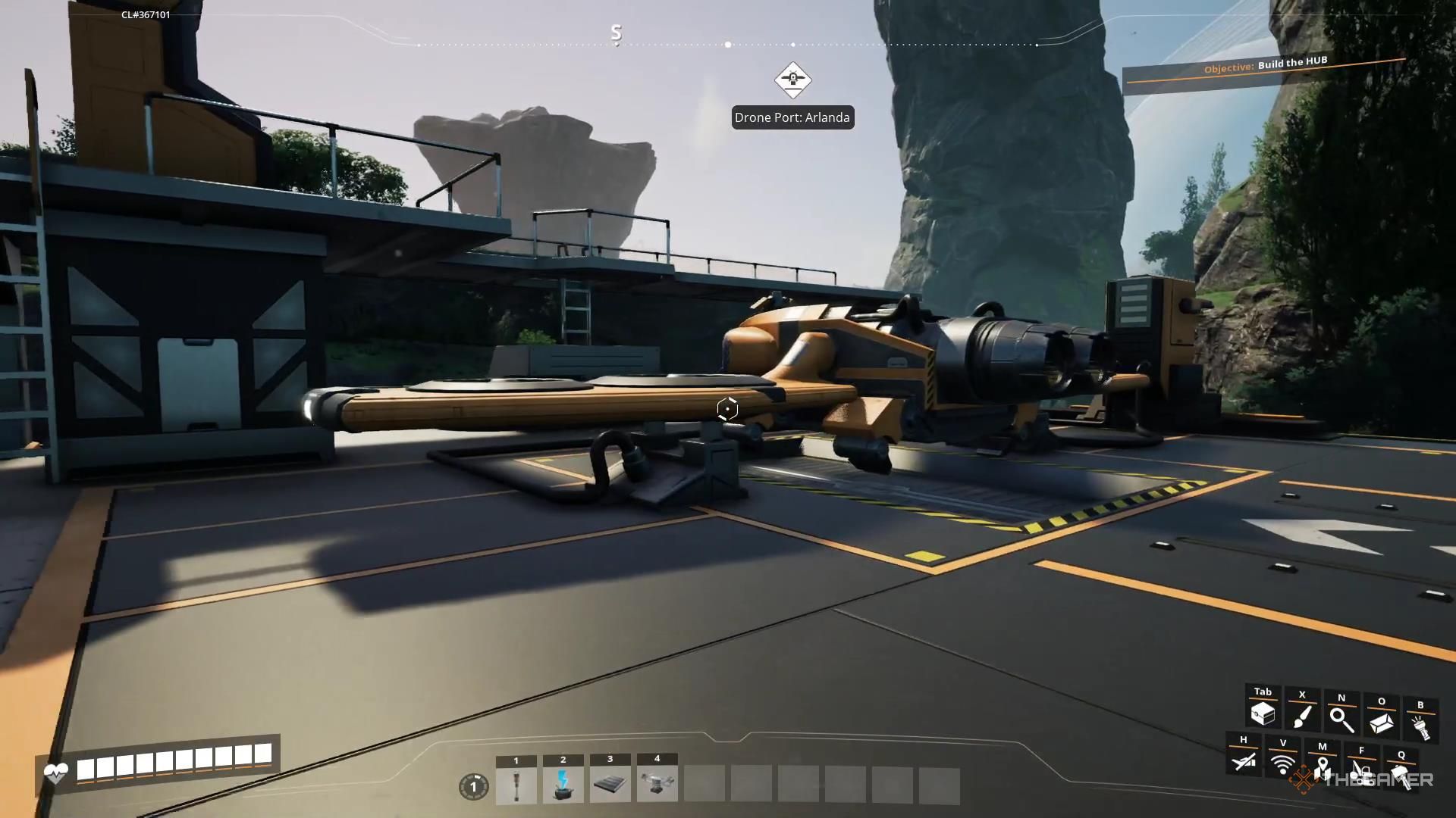 The Best Vehicles In Satisfactory