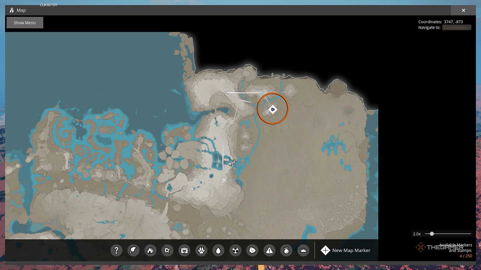 Sam Node Satisfactory Where To Find SAM Nodes In Satisfactory