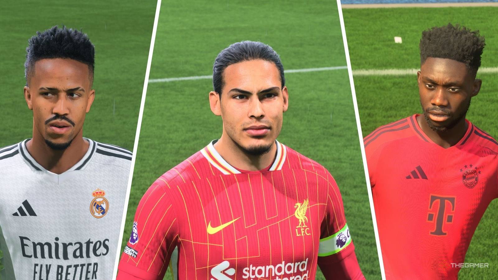 The Best Ultimate Team Defenders In EA Sports FC 25