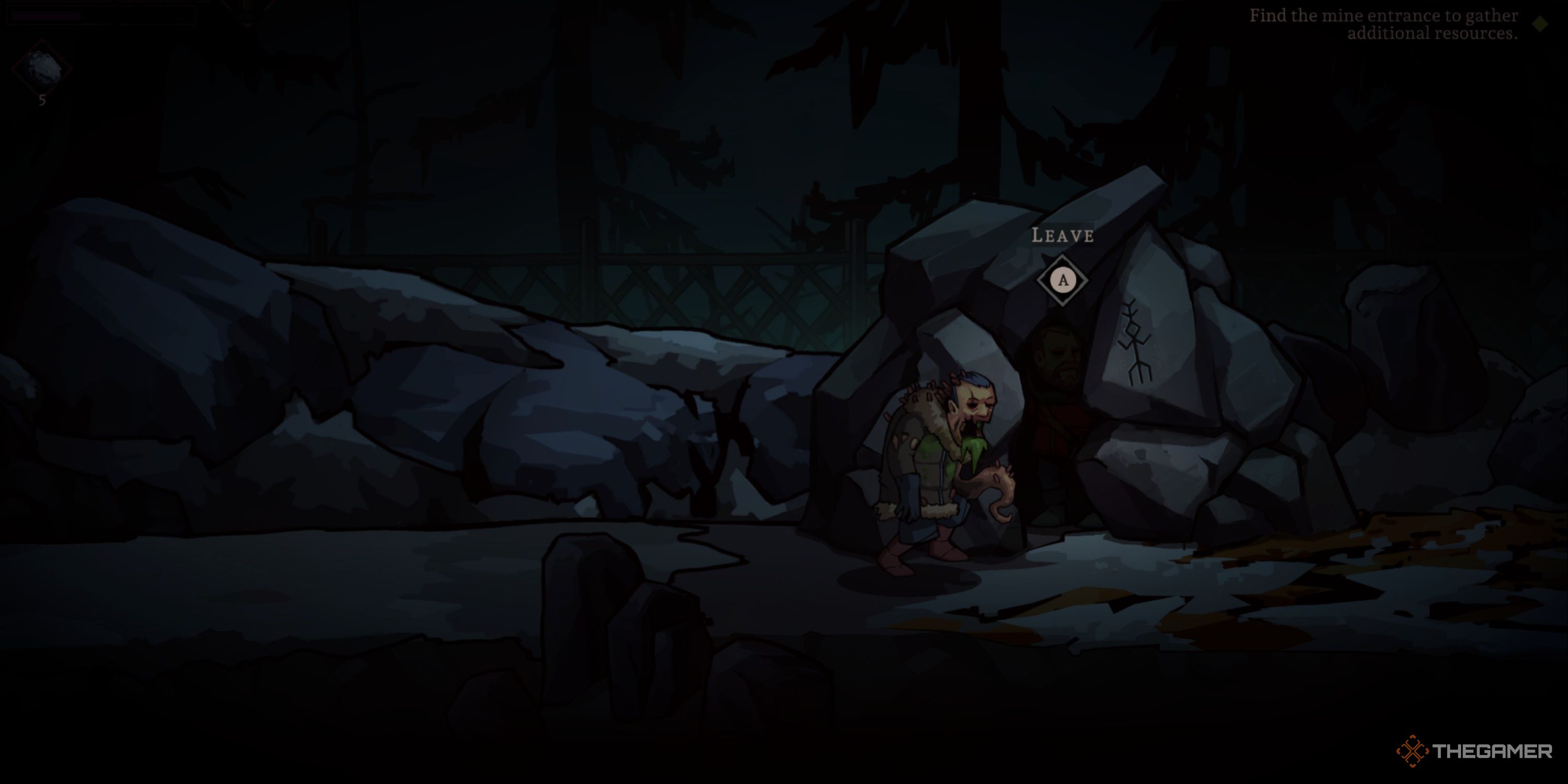 The Best 2D Horror Video Games