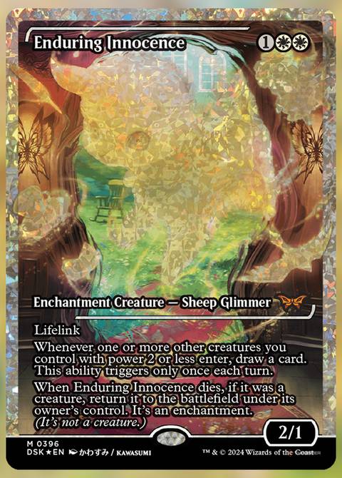 Duskmourn Spoilers: Every Card, Special Guest, And Commander Deck - MTG