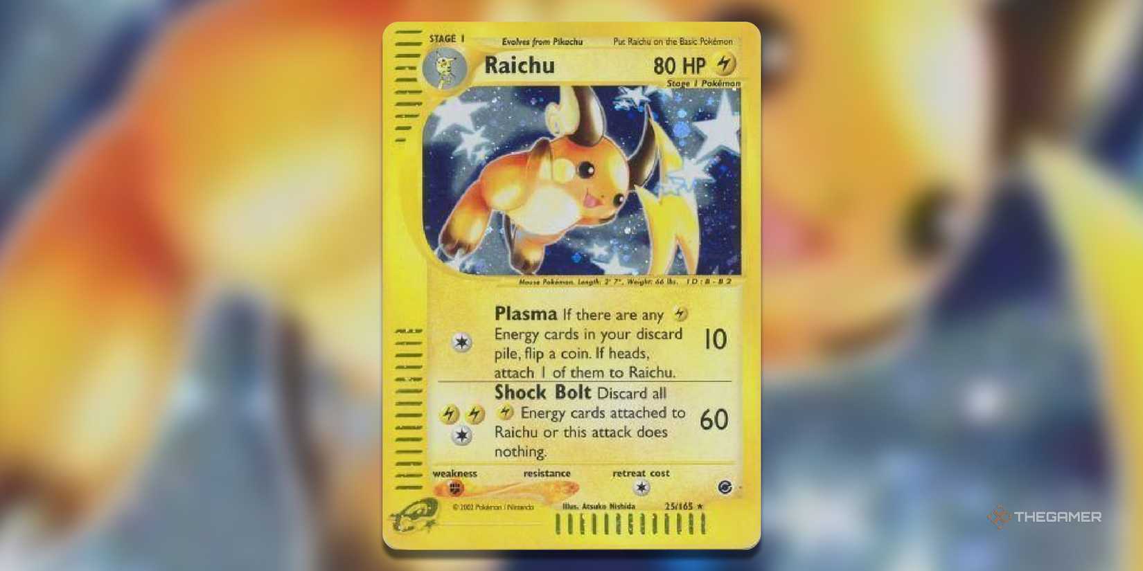 The Most Valuable Raichu Cards In The Pokemon TCG