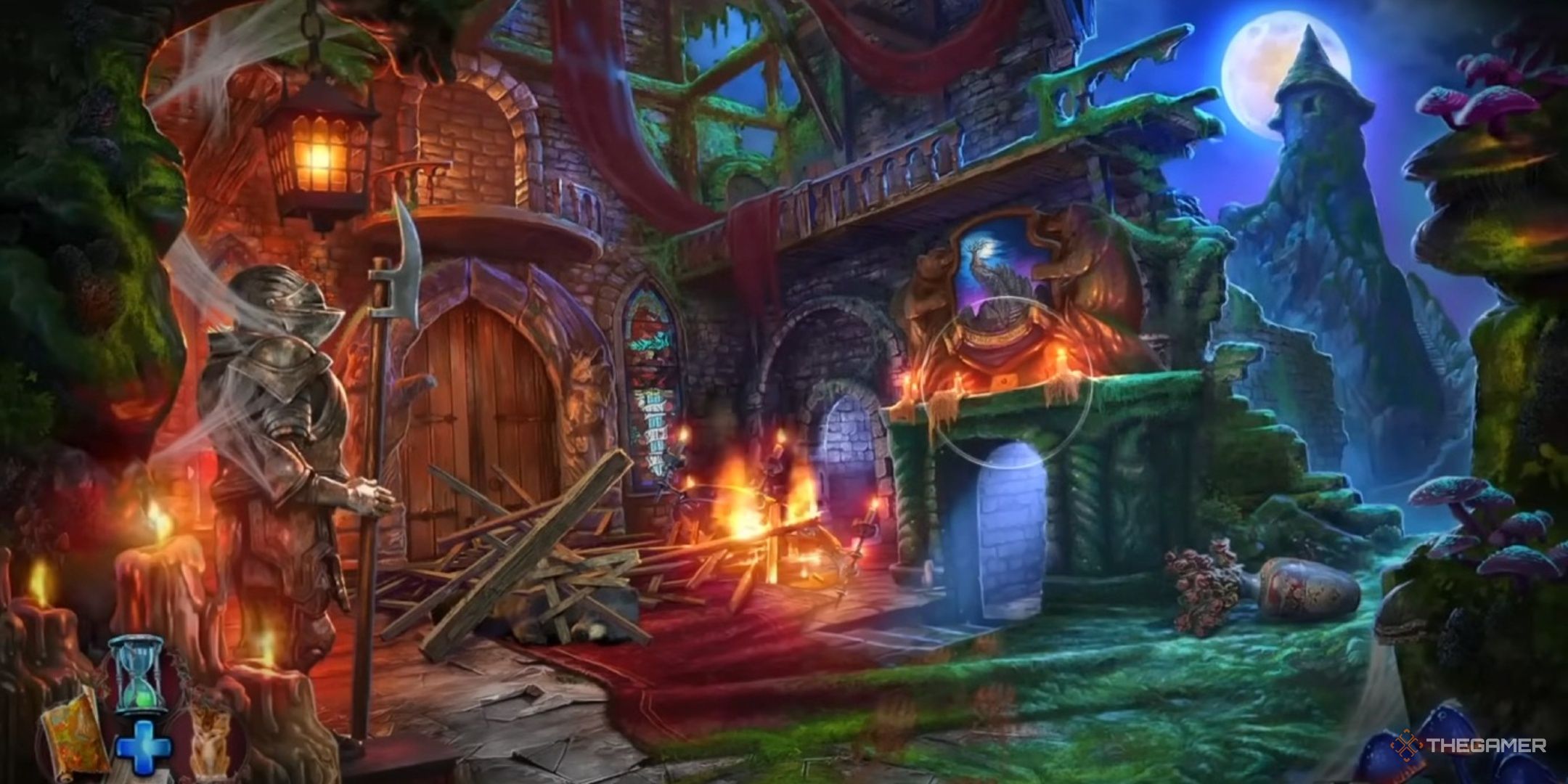 The Best Hidden Object Games