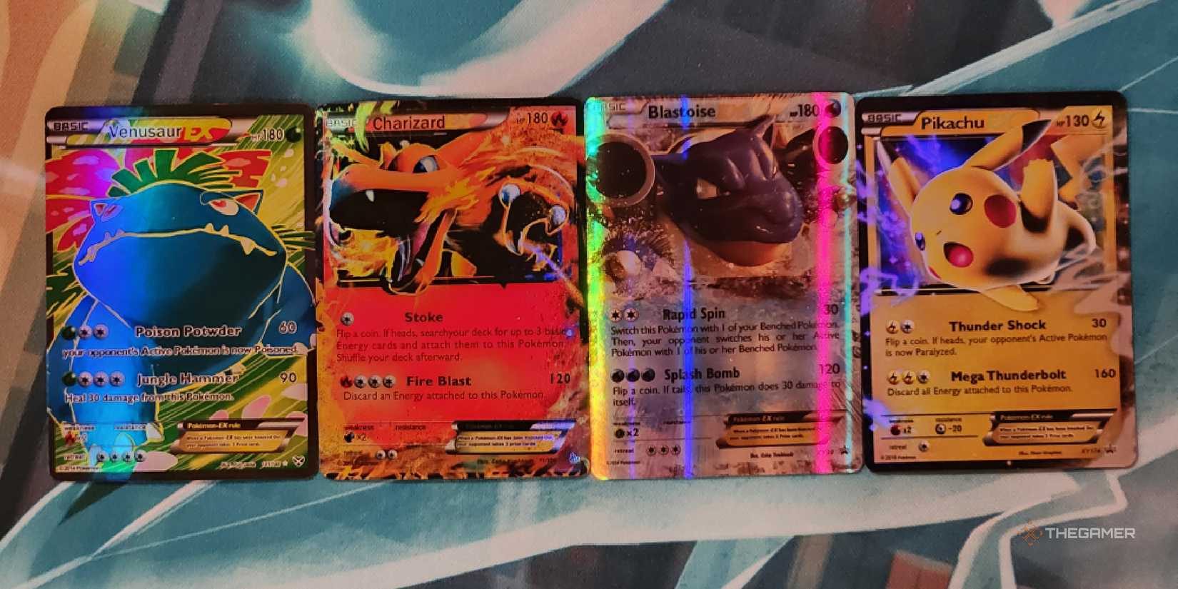 How To Tell If Pokemon Cards Are Fake How To Tell If Pokemon Cards Are Fake
