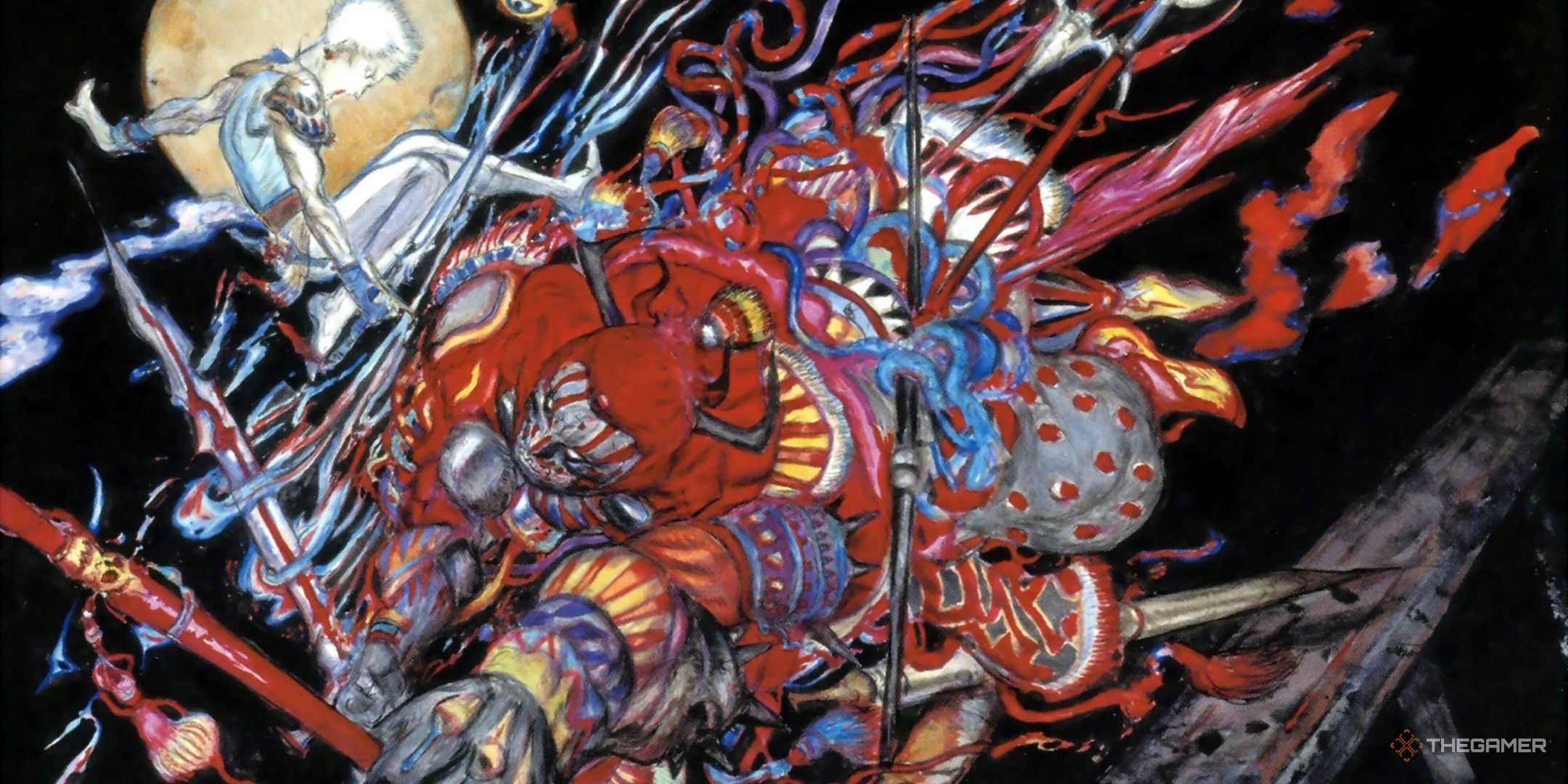 The Best Character Designers In Video Games
