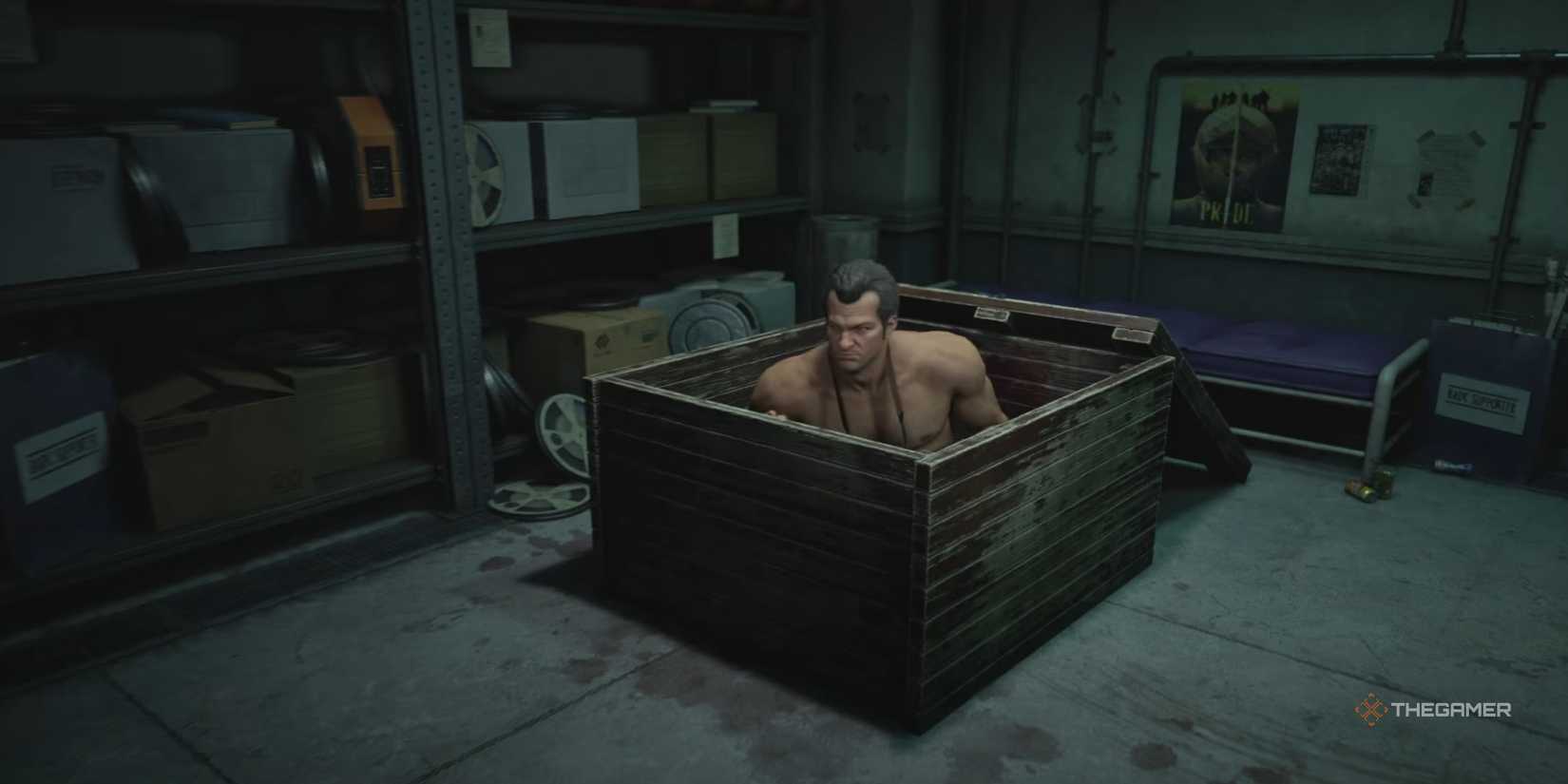 Hidden And Secret Details And Easter Eggs In Dead Rising Deluxe Remaster