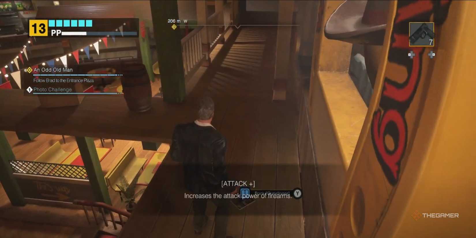 The Strongest Items In The Dead Rising Deluxe Remaster