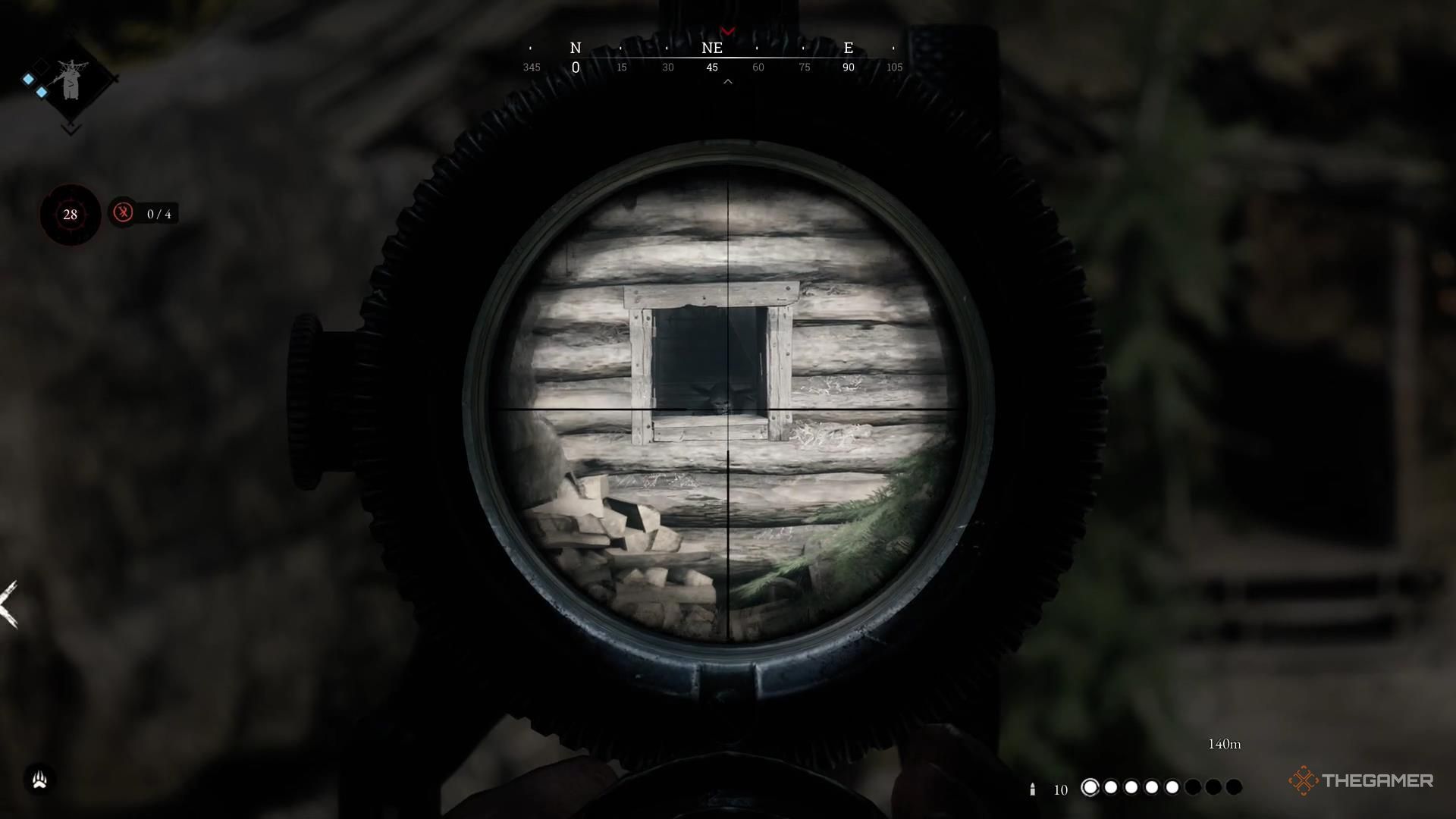 The Best Loadouts In Hunt: Showdown 1896