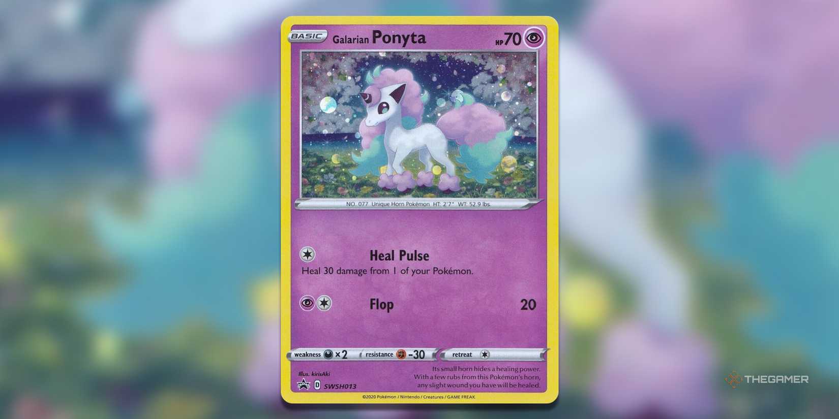 The Most Valuable Ponyta Cards In Pokemon TCG The Most Valuable Ponyta Cards In Pokemon TCG