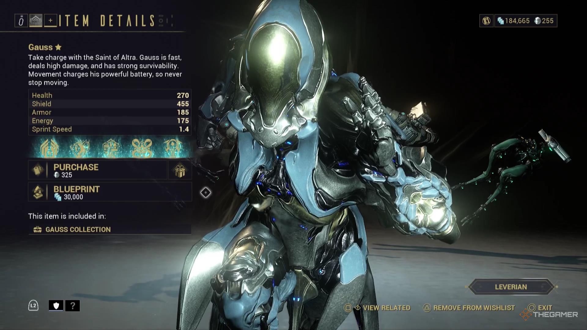 The Best Warframes For Void Cascade In Warframe