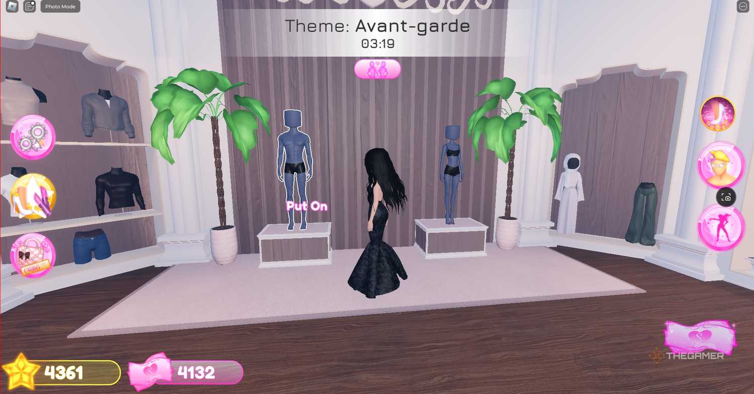 How To Swap Gender In Roblox: DTI How To Swap Gender In Roblox: DTI