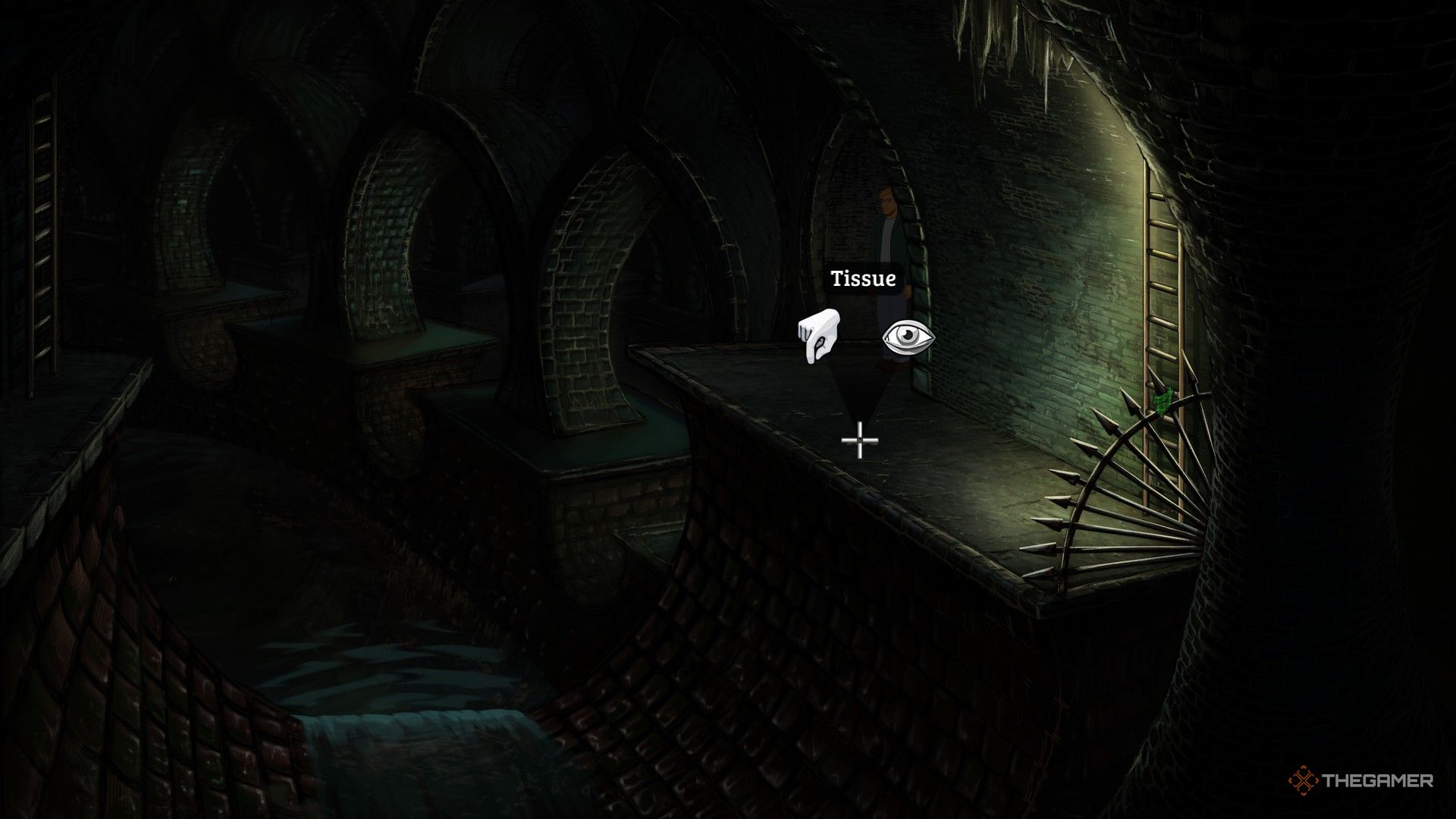 Complete Paris Part One Puzzle Solution Walkthrough For Broken Sword ...