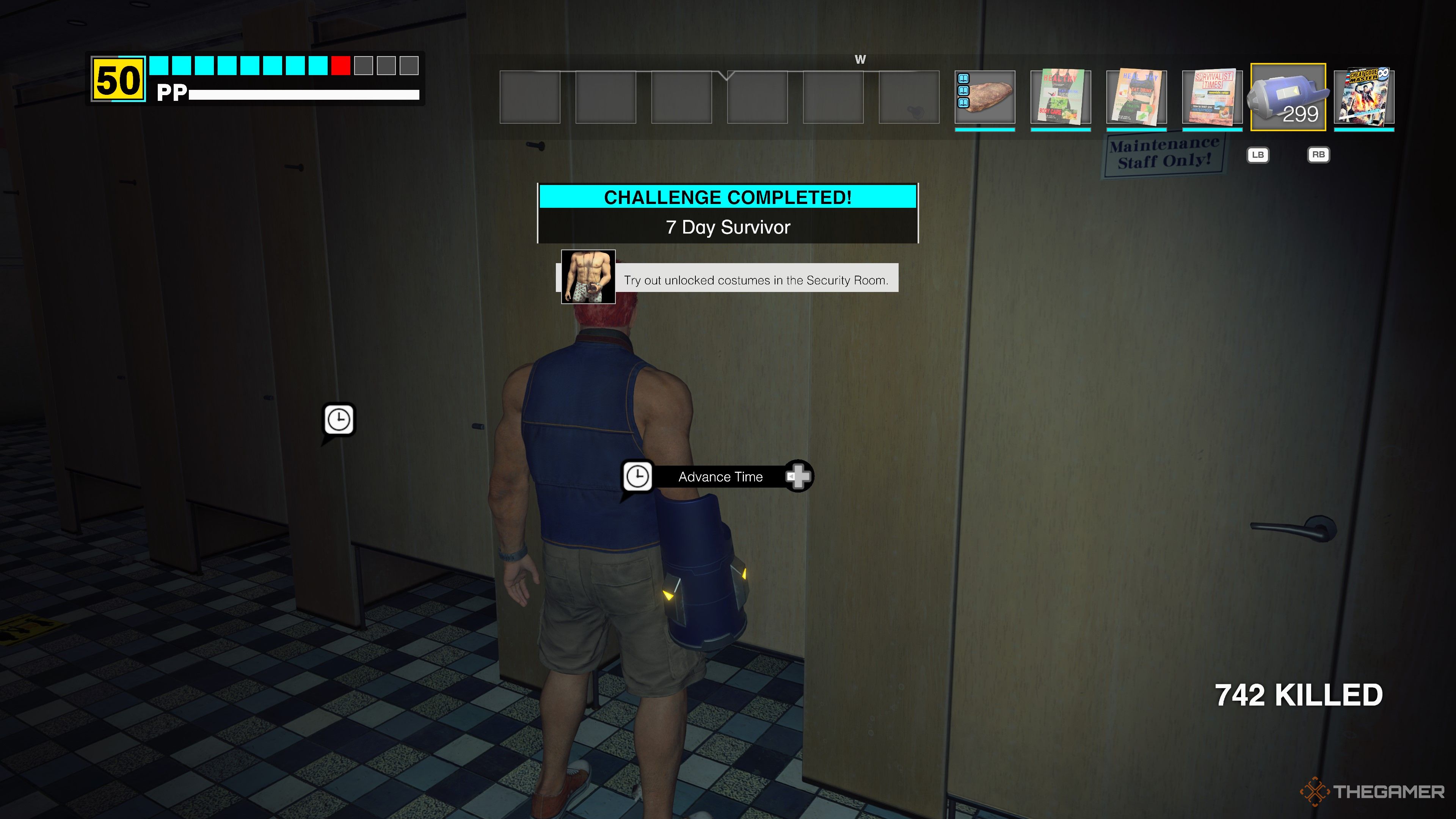 The Hardest Achievements For Dead Rising Deluxe Remaster