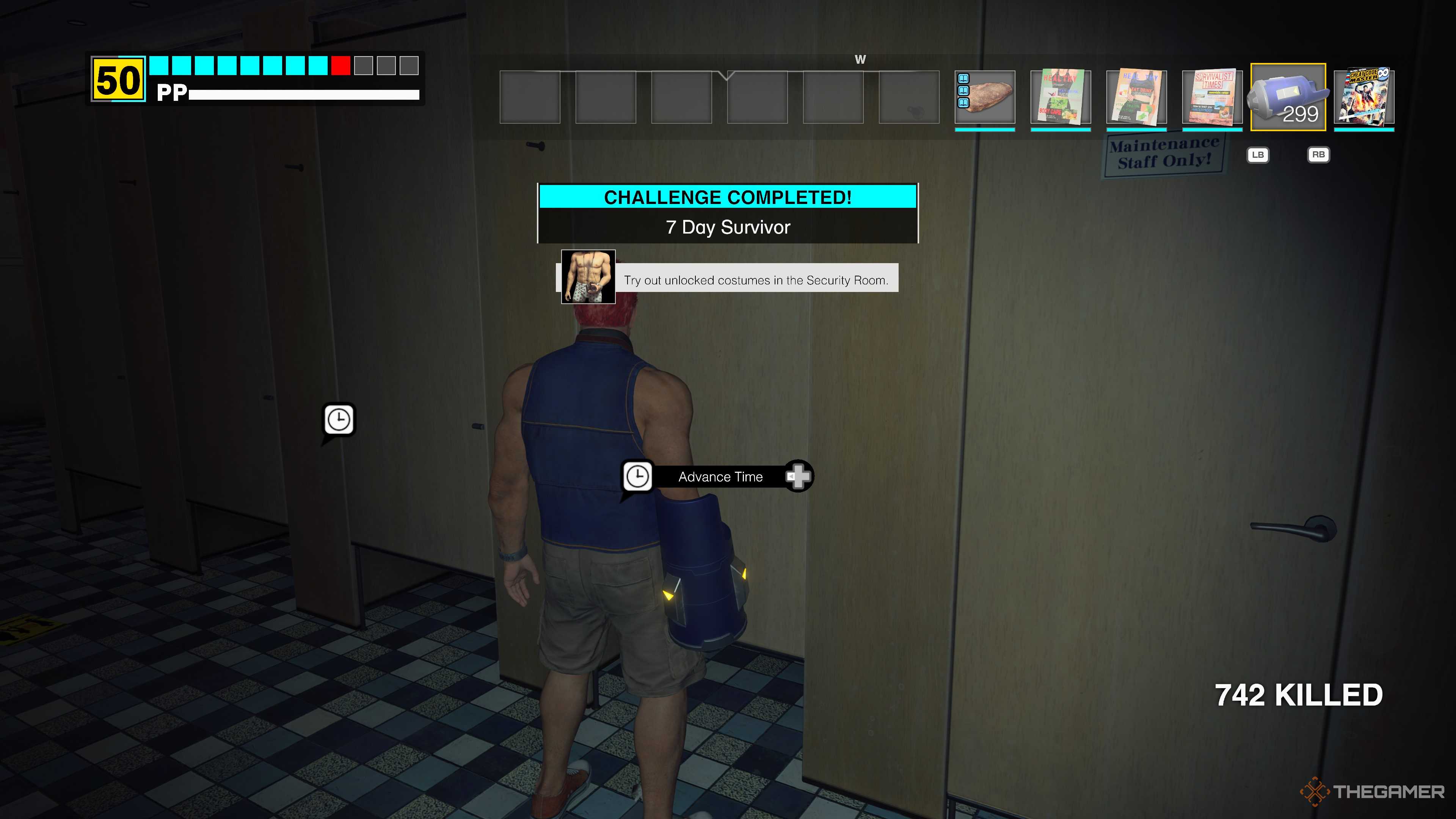 Dead Rising Difficulty The Hardest Achievements For Dead Rising Deluxe Remaster