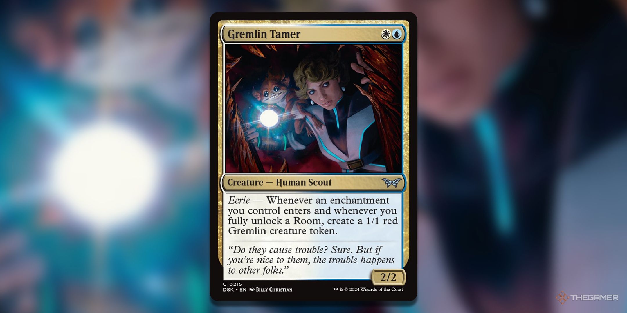Every Archetype In The MTG Duskmourn: House Of Horror Draft And Sealed  Format
