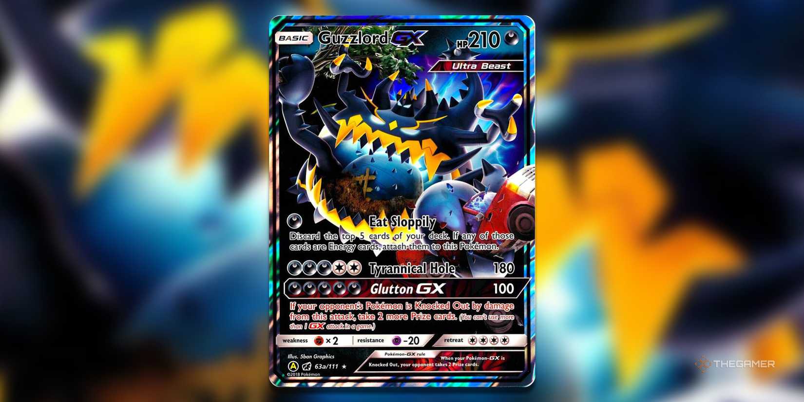 The Most Valuable Ultra Beast Cards In Pokemon TCG The Most Valuable Ultra Beast Cards In Pokemon TCG